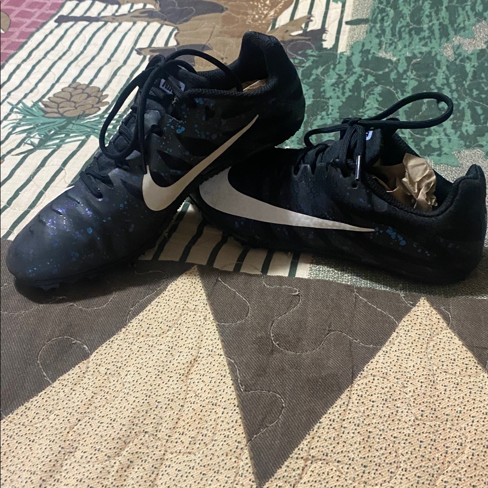 Nike track Shoes